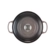 Panela Redonda Signature 18 cm Flint Le Creuset