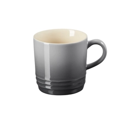 Caneca de Chá de Cerâmica 350 ml Flint Le Creuset
