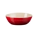 Bowl de Servir Oval 29 cm Vermelho Le Creuset