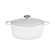 Panela Redonda Signature 20 cm Branco Le Creuset