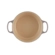 Panela Redonda Signature 22 cm Flint Le Creuset