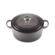Panela Redonda Signature 22 cm Flint Le Creuset