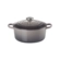 Panela Redonda Signature 22 cm Flint Le Creuset