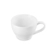 Caneca Bistrô de Cerâmica 400 ml Branco Le Creuset