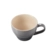 Caneca Bistrô de Cerâmica 400 ml Flint Le Creuset