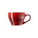 Caneca Bistrô de Cerâmica 400 ml Vermelho Le Creuset