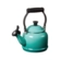 Chaleira Demi 1,1 Litros Azul Caribe Le Creuset
