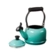 Chaleira Demi 1,1 Litros Azul Caribe Le Creuset