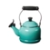 Chaleira Demi 1,1 Litros Azul Caribe Le Creuset