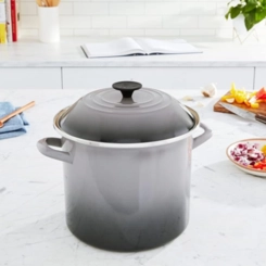 Stock Pot 11,4 Litros 26 cm Flint Le Creuset