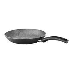Frigideira Bologna Granitium Alumínio Antiaderente 28 cm Cinza Ballarini