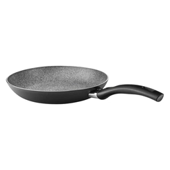 Frigideira Bologna Granitium Alumínio Antiaderente 32 cm Preto Ballarini