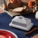 Manteigueira de Cerâmica Branco Le Creuset