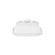 Manteigueira de Cerâmica Branco Le Creuset