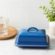 Manteigueira de Cerâmica Azul Marseille Le Creuset