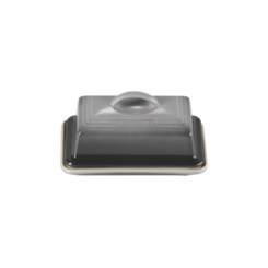 Manteigueira de Cerâmica Flint Le Creuset