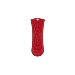 Pegador para Cabo de Silicone Signature 16 cm Vermelho Le Creuset