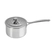Panela Molheira em Aço Inox 3-Ply Signature 18 cm Le Creuset