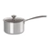 Panela Molheira em Aço Inox 3-Ply Signature 18 cm Le Creuset