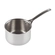 Panela Molheira em Aço Inox 3-Ply Signature 18 cm Le Creuset