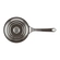 Panela Molheira em Aço Inox 3-Ply Signature 18 cm Le Creuset
