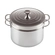 Espagueteira em Aço Inox 3-Ply Signature 26 cm Le Creuset