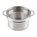 Espagueteira em Aço Inox 3-Ply Signature 26 cm Le Creuset