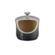 Porta Sal de Cerâmica 11 cm Flint Le Creuset