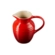 Jarra de Cerâmica 600 ml Vermelho Le Creuset