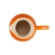 Jarra de Cerâmica 600 ml Laranja Le Creuset