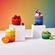 Set 6 Mini Ramekins 100 ml Gift Collection Le Creuset