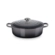 Panela Risotto Signature 30 cm Flint Le Creuset