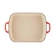 Assadeira Retangular em Ferro Fundido 33x21 cm Vermelho Le Creuset