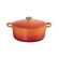 Panela Redonda Signature 30 cm Laranja Le Creuset