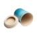 Porta Mantimentos Médio 3,3 Litros Azul Caribe Le Creuset
