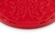 Suporte de Silicone Vermelho Le Creuset