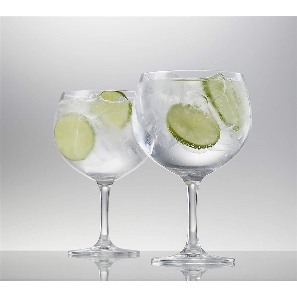 Jogo de 6 Copos para Gin Tônica Bar Special 710 ml Schott Zwiesel