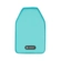 Cooler Sleeve 23,5 cm Azul Caribe Le Creuset
