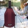 Cooler Sleeve 23,5 cm Burgundy Le Creuset