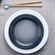 Prato Raso de Cerâmica 22 cm Flint Le Creuset