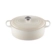 Panela Oval Signature 31 cm Meringue Le Creuset