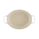 Panela Oval Signature 31 cm Meringue Le Creuset