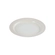 Prato Raso de Cerâmica 22 cm Meringue Le Creuset