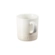 Caneca de Chá de Cerâmica 350 ml Meringue Le Creuset