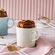 Caneca Cappuccino de Cerâmica 200 ml Meringue Le Creuset
