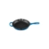 Skillet Redonda com Alça Signature 26 cm Azul Marseille Le Creuset