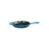 Skillet Redonda com Alça Signature 26 cm Azul Marseille Le Creuset