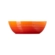 Bowl de Servir Oval 29 cm Laranja Le Creuset