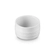 Ramekin de Cerâmica 200 ml Branco Le Creuset