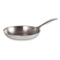 Frigideira Funda em Aço Inox 3-Ply Signature 24 cm Le Creuset